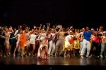 Dança Gypsy Romani,Teatro Maria Matos